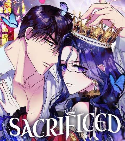 Sacrificed